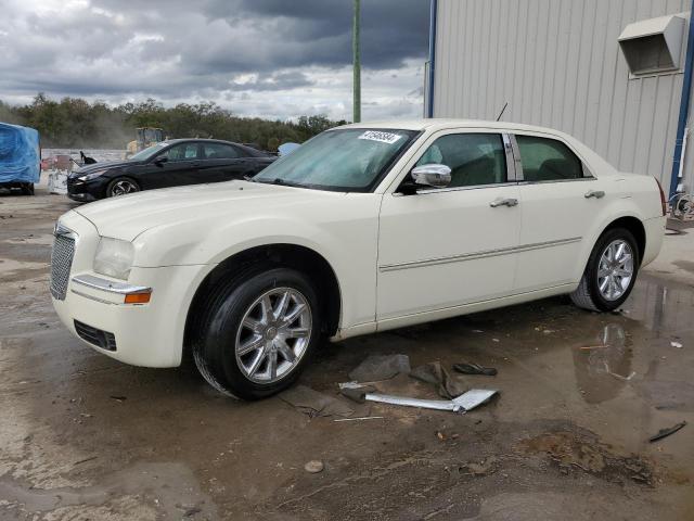 Obraz 1 z 2008 CHRYSLER 300 TOURING 2008 z VIN 2C3LA53G28H121527