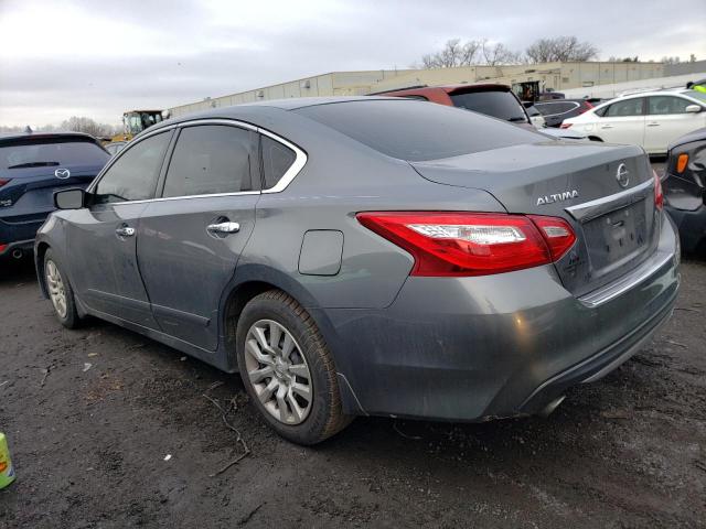 Image 2 of 2017 NISSAN ALTIMA 2.5 2017 with VIN 1N4AL3AP4HN330124