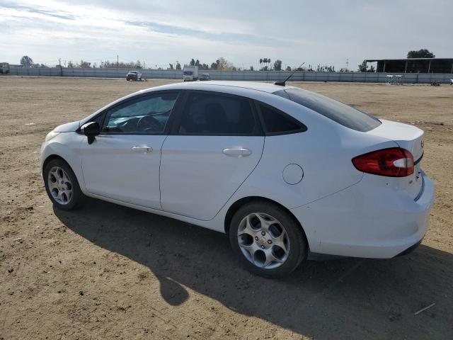 Image 2 of 2011 FORD FIESTA SEL 2011 with VIN 3FADP4CJ3BM212972