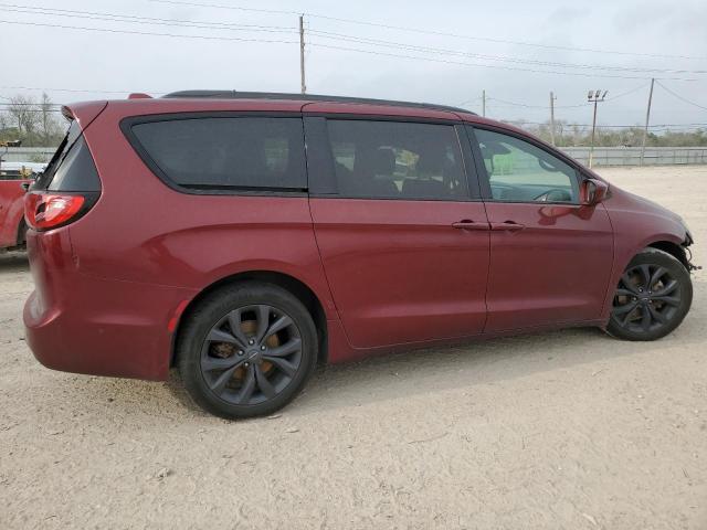 Obraz 3 z 2019 CHRYSLER PACIFICA TOURING L 2019 z VIN 2C4RC1BG6KR583374