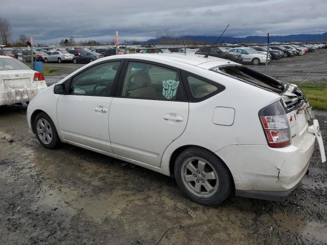 Изображение 2 2004 TOYOTA PRIUS  2004 с VIN JTDKB20U340110709