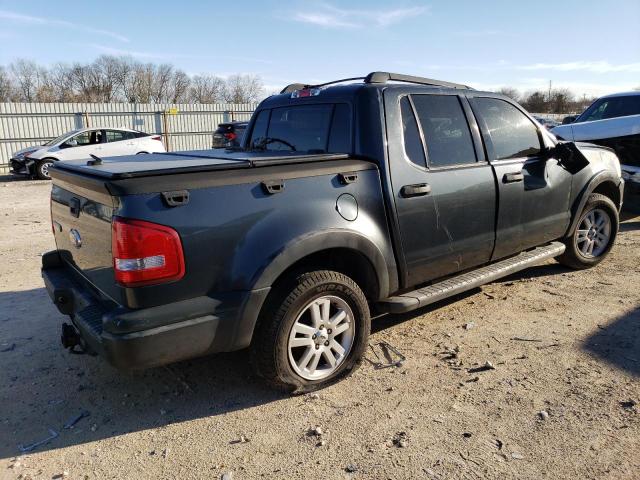 Изображение 3 2010 FORD EXPLORER SPORT TRAC XLT 2010 с VIN 1FMEU3BEXAUA27071