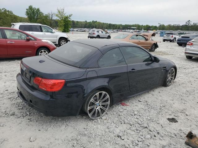 Изображение 3 2011 BMW M3  2011 с VIN WBSDX9C57BE584372
