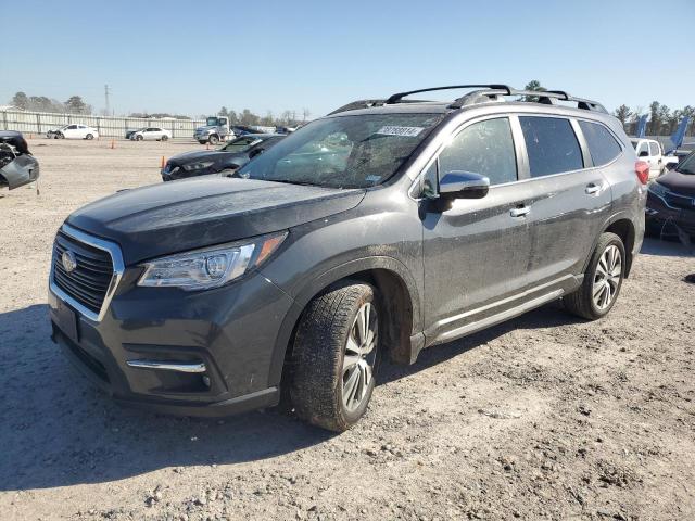 Obraz 1 z 2022 SUBARU ASCENT TOURING 2022 z VIN 4S4WMARD8N3402165