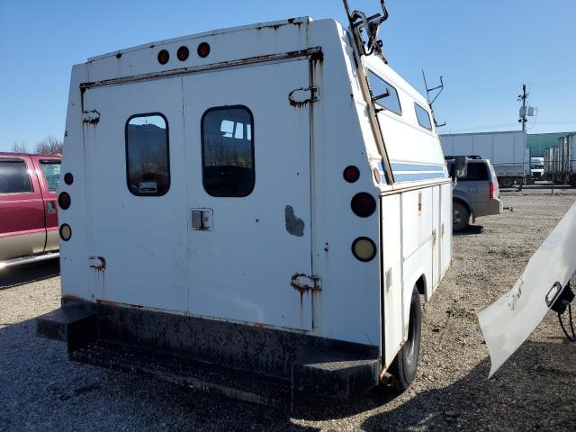 Image 3 of 1986 FORD ECONOLINE E350 CUTAWAY VAN 1986 with VIN 1FDKE3714GHB61498