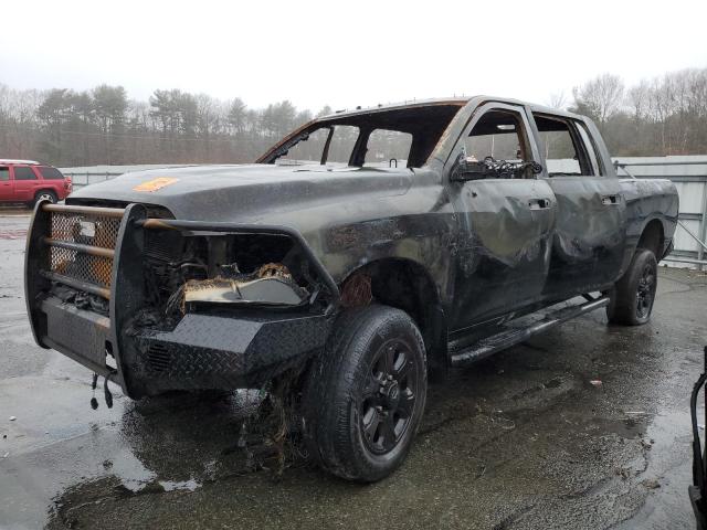 2016 RAM 2500 SLT 2016 image