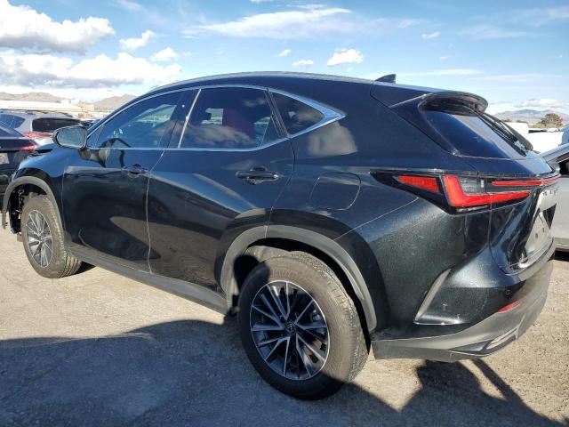 Image 2 of 2024 LEXUS NX 350H BASE 2024 with VIN JTJGKCEZ3R5013856