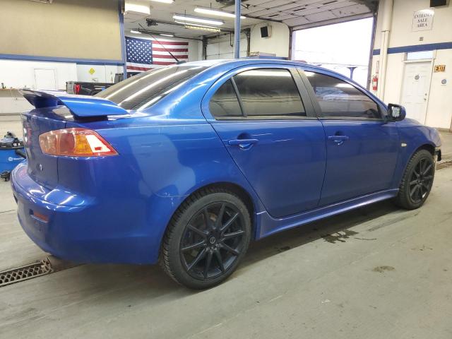 Obraz 3 z 2009 MITSUBISHI LANCER GTS 2009 z VIN JA3AU86W09U035922