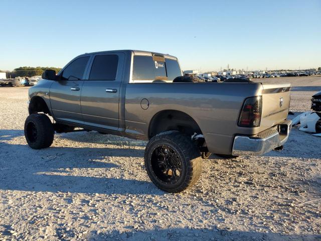 Изображение 2 2012 DODGE RAM 2500 SLT 2012 с VIN 3C6UD5DL9CG298532