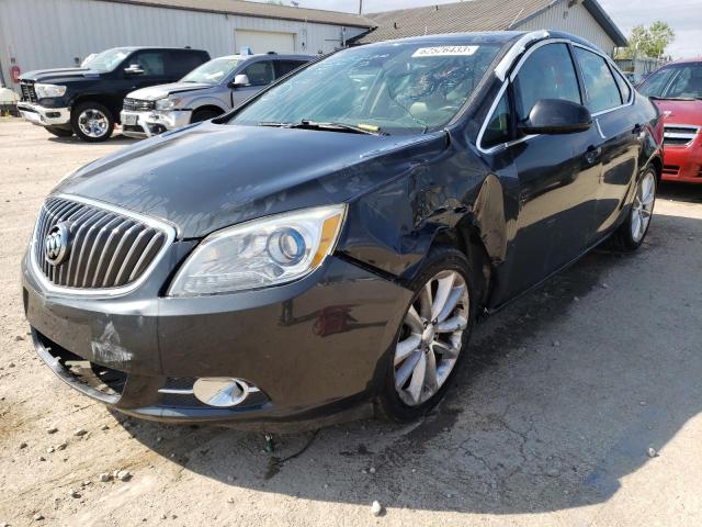 Obraz 1 z 2015 BUICK VERANO CONVENIENCE 2015 z VIN 1G4PR5SK2F4122940