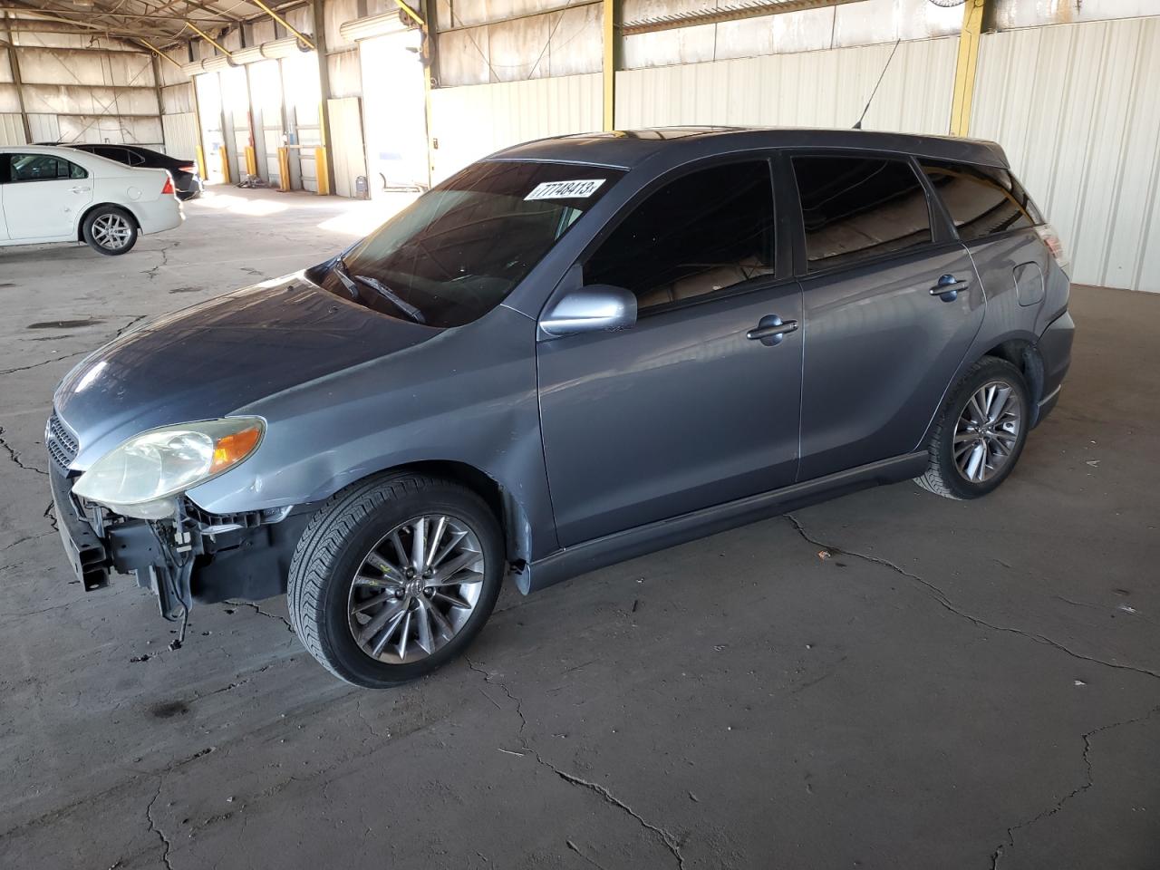 Obraz 1 z 2006 TOYOTA COROLLA MATRIX XR 2006 z VIN 2T1KR30E56C561126