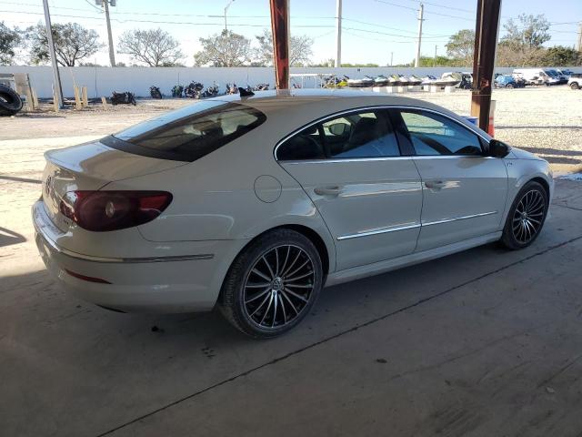 Image 3 of 2012 VOLKSWAGEN CC SPORT 2012 with VIN WVWMN7AN9CE500364
