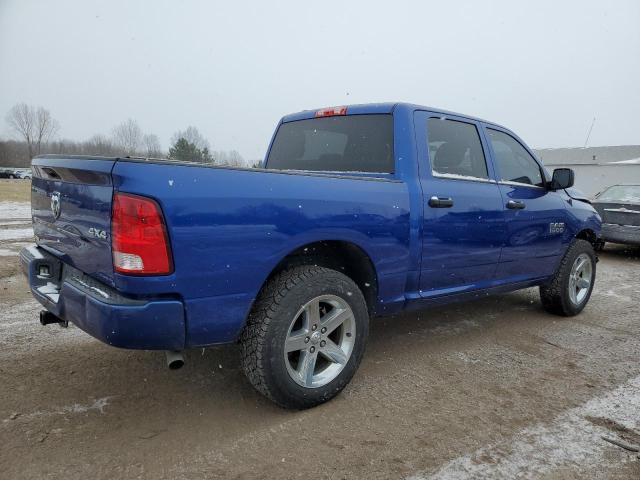 Obraz 3 z 2015 RAM 1500 ST 2015 z VIN 1C6RR7KG8FS724989