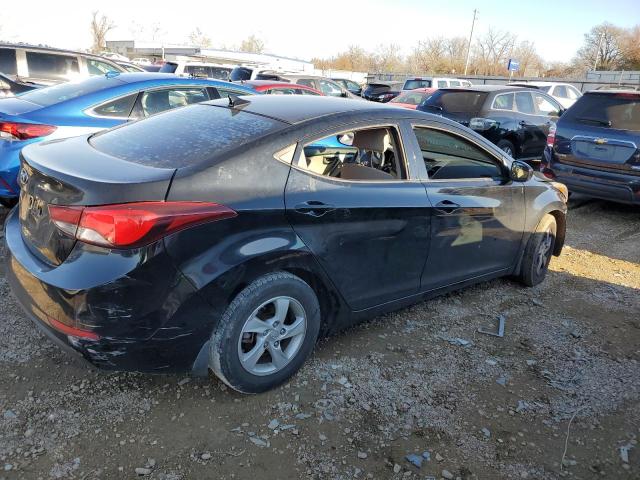 Obraz 3 z 2015 HYUNDAI ELANTRA SE 2015 z VIN KMHDH4AE6FU381118