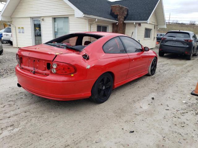 Image 3 of 2004 PONTIAC GTO  2004 with VIN 6G2VX12G94L241052