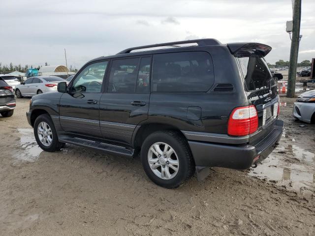 Obraz 2 z 2004 LEXUS LX 470 2004 z VIN JTJHT00W143543017