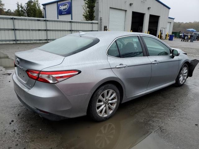 Изображение 3 2019 TOYOTA CAMRY L 2019 с VIN 4T1B11HK2KU246136