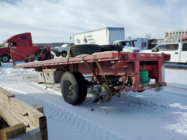 Image 3 of 1992 WABASH SEMI 1992 with VIN 1JJF29275TL292497