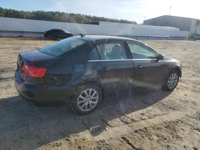 Obraz 3 z 2013 VOLKSWAGEN JETTA SE 2013 z VIN 3VWDX7AJ8DM438049