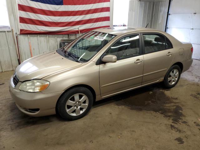Obraz 1 z 2006 TOYOTA COROLLA CE 2006 z VIN 1NXBR32EX6Z615015
