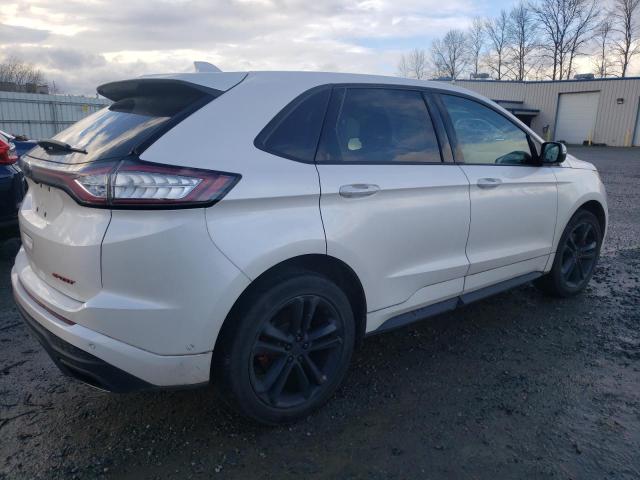 Obraz 3 z 2018 FORD EDGE SPORT 2018 z VIN 2FMPK4AP9JBB05787