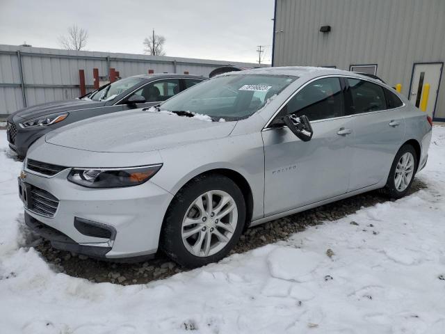 Obraz 1 z 2017 CHEVROLET MALIBU LT 2017 z VIN 1G1ZE5ST1HF257831