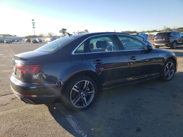 Obraz 3 z 2018 AUDI A4 PREMIUM PLUS 2018 z VIN WAUENAF40JA231187