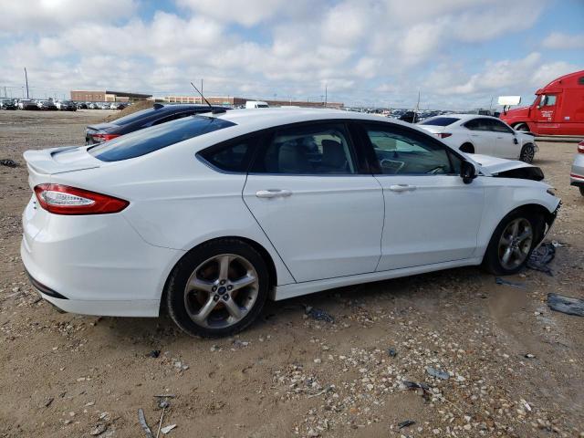 Image 3 of 2016 FORD FUSION S 2016 with VIN 3FA6P0G7XGR155034