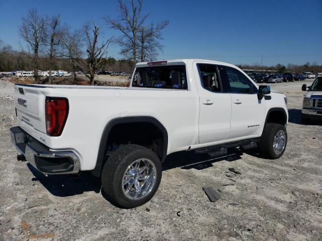 Obraz 3 z 2022 GMC SIERRA LIMITED C1500 SLE 2022 z VIN 1GTR8BEK2NZ223682