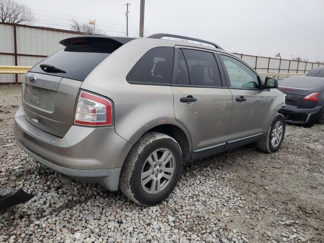Image 3 of 2008 FORD EDGE SE 2008 with VIN 2FMDK36C58BA90721