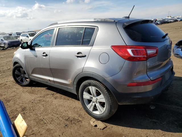 Изображение 2 2011 KIA SPORTAGE LX 2011 с VIN KNDPB3A28B7059964