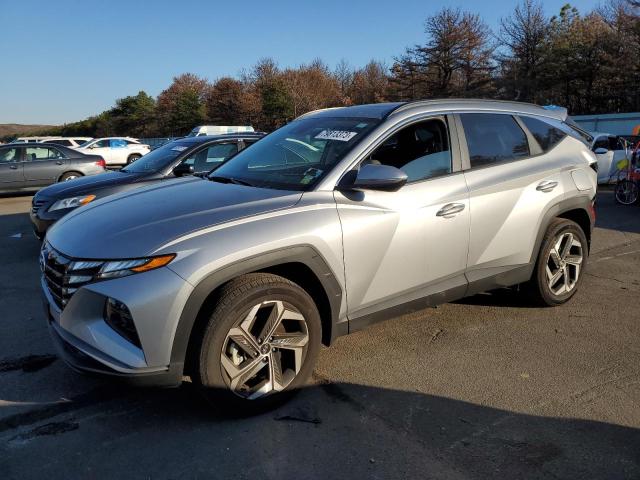 Изображение 2023 HYUNDAI TUCSON SEL 2023