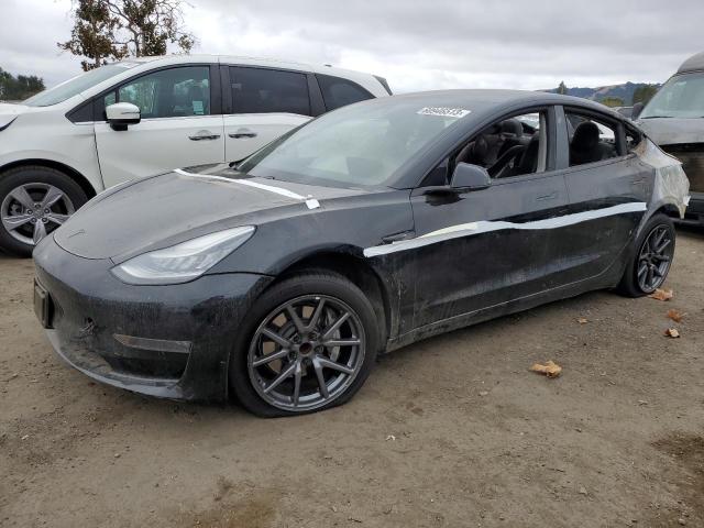 Изображение 1 2019 TESLA MODEL 3  2019 с VIN 5YJ3E1EA6KF399152