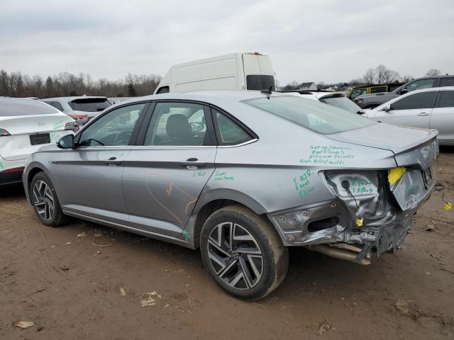 Obraz 2 z 2023 VOLKSWAGEN JETTA SEL 2023 z VIN 3VWGM7BU3PM002857