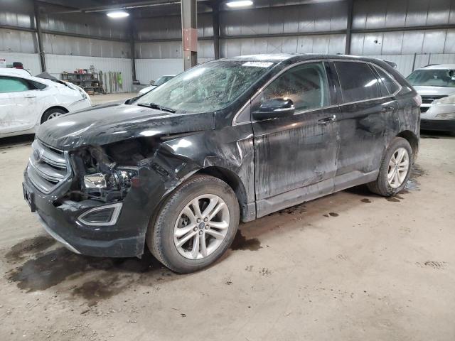 Obraz 1 z 2015 FORD EDGE SEL 2015 z VIN 2FMTK4J89FBB46483
