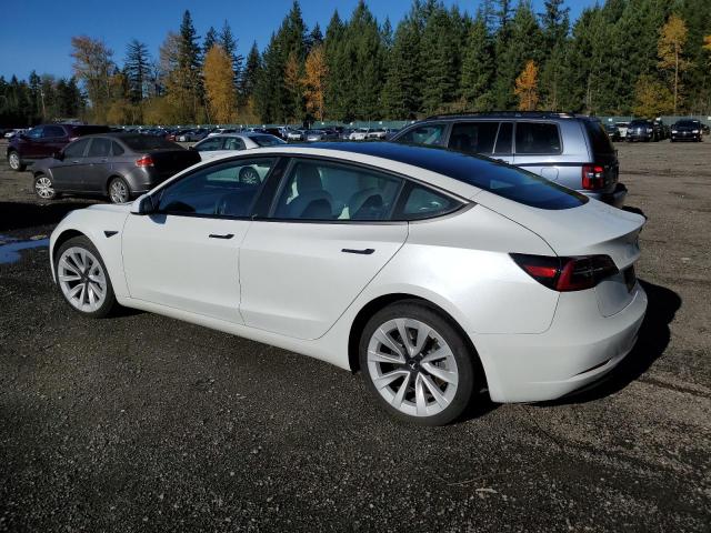 Obraz 2 z 2021 TESLA MODEL 3  2021 z VIN 5YJ3E1EA5MF994383