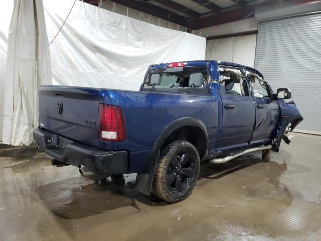 Image 3 of 2020 RAM 1500 CLASSIC WARLOCK 2020 with VIN 1C6RR7LT2LS142667