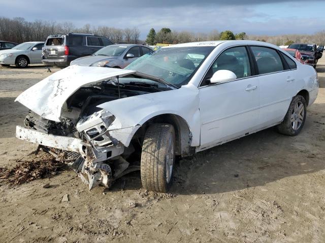Image 1 of 2016 CHEVROLET IMPALA LIMITED LT 2016 with VIN 2G1WB5E36G1187398