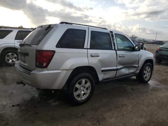 Image 3 of 2008 JEEP GRAND CHEROKEE LAREDO 2008 with VIN 1J8GR48K68C238813