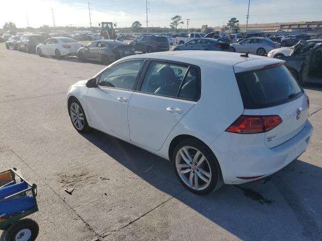 Изображение 2 2017 VOLKSWAGEN GOLF S 2017 с VIN 3VW217AU0HM041847