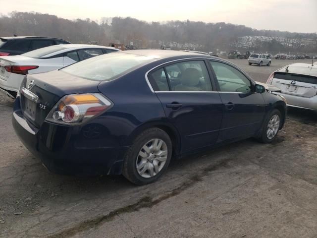 Image 3 of 2011 NISSAN ALTIMA BASE 2011 with VIN 1N4AL2AP5BC118524