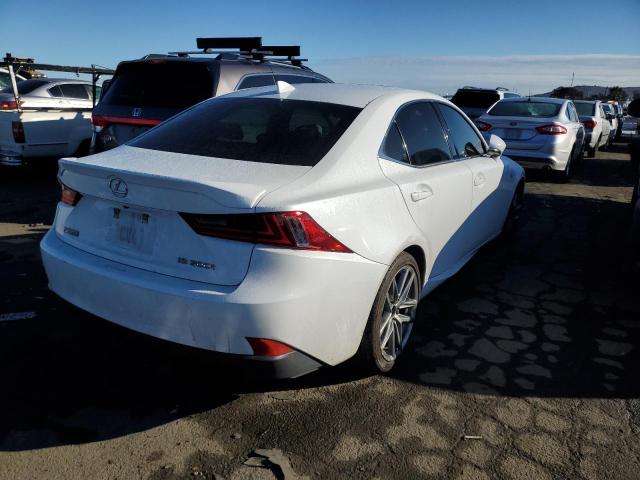 Image 3 of 2016 LEXUS IS 200T 2016 with VIN JTHBA1D28G5009970