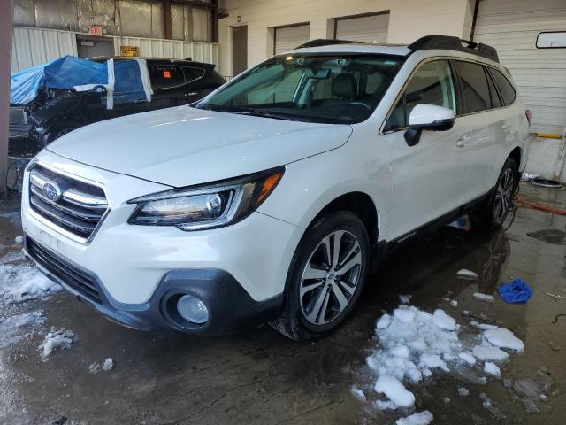 Изображение 1 2019 SUBARU OUTBACK 3.6R LIMITED 2019 с VIN 4S4BSENC7K3379790
