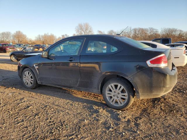 Изображение 2 2008 FORD FOCUS SE 2008 с VIN 1FAHP33N78W193107