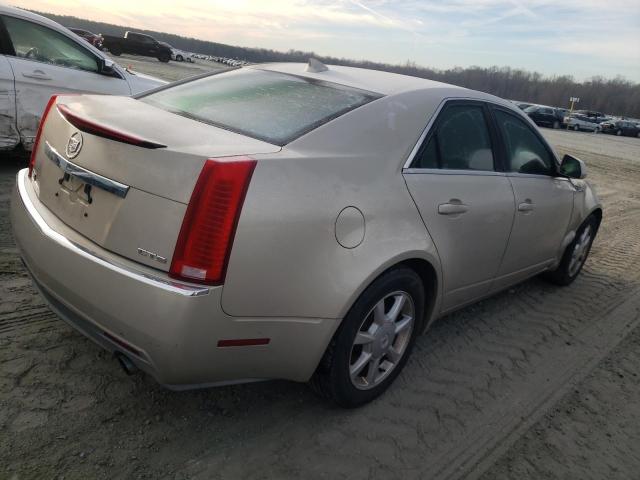 Изображение 3 2009 CADILLAC CTS  2009 с VIN 1G6DF577590157068