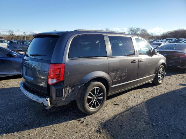 Изображение 3 2018 DODGE GRAND CARAVAN GT 2018 с VIN 2C4RDGEG5JR318746
