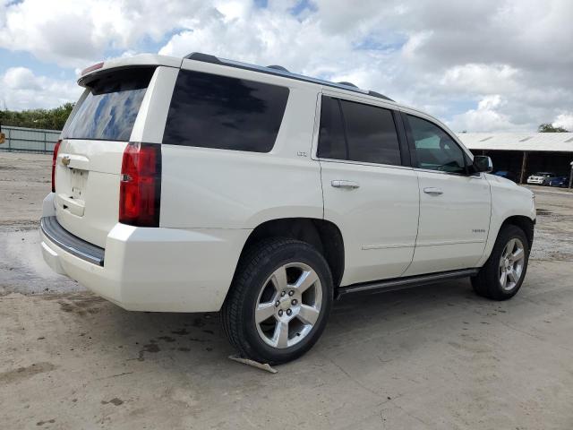 Image 3 of 2015 CHEVROLET TAHOE C1500 LTZ 2015 with VIN 1GNSCCKC8FR681495