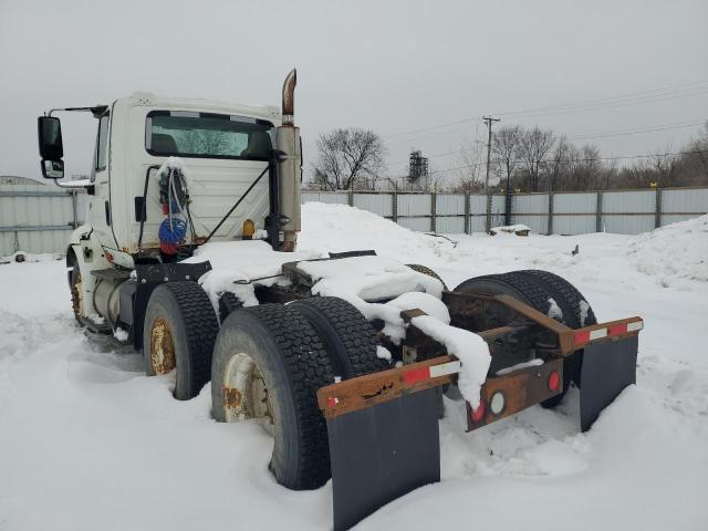 Изображение 3 2004 INTERNATIONAL 8000 8600 2004 с VIN 1HSHXAXR84J091342