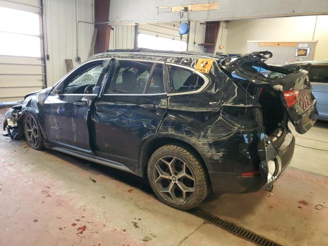 Obraz 2 z 2017 BMW X1 XDRIVE28I 2017 z VIN WBXHT3C34H5F83968