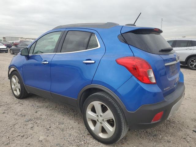 Image 2 of 2016 BUICK ENCORE CONVENIENCE 2016 with VIN KL4CJBSB5GB719094